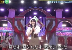 【速報】増田三利音さんソロ歌唱の感想まとめwwwwwwwwww