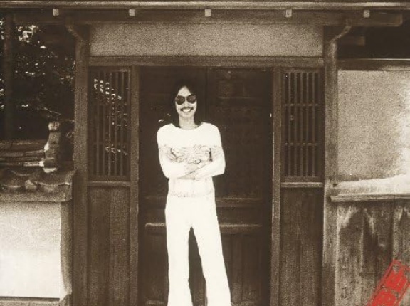 ■ 追悼 山内テツ