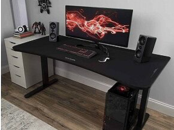 横幅2.1mのPCデスクを作るんだけどこの幅でも足りなくなる可能性ってあるか？