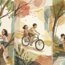 「もし今の記憶を持ったまま10歳に戻ったら何をする？」大人たちの本音いろいろ