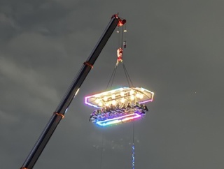 【画像】港区女子のクリスマスパーティ、女子力高すぎて逆に男塾名物みたいになってしまう