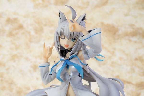 朱鷺長のフォトブログ フィギュアレビュー