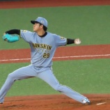 『NPBの公式記録にはなぜ「先発＝当初」がないのか？』の画像