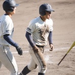 晴れのち晴れ！岡山の高校野球日記　2　