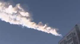 【速報】ロシア、隕石落下で負傷者400人突破