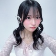 【NMB48】衣笠彩実がPopteen9月号に登場