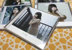 【乃木坂46】「夜明けまで強がらなくてもいい」のCDでこんな楽しみ方があるなんて・・・！！！