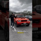 【海外の反応】三菱パジェロエボリューションはパリダカの伝説だ！