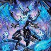 Veidos the Dragon of Endless Darkness