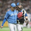 【朗報】日ハム伏見、選手からの信頼が厚すぎる
