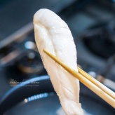 しっとりやわらか！ ささみのねぎ塩ごま油だれ（レシピ）