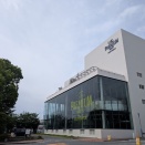 工場見学のはなし（サントリー武蔵野工場）