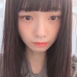 『[ノイミー] 菅波美玲「前髪を切りすぎました(白目)」【みれい】』の画像