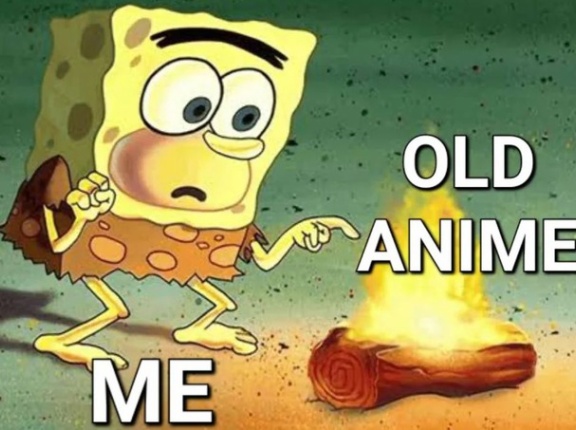 外国人「レトロだけど面白いアニメ作品があったら教えてほしい」