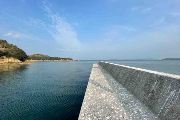 Takaaki S Fishing Blog 高梁から瀬戸内を制す チヌフカセ釣り