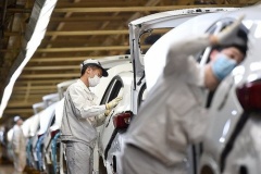 自動車業界、新型コロナの影響でデスマッチに？消費者の奪い合い