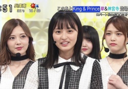 【面白】ちょ、まてｗ 松村沙友理＆北野日奈子の表情ｗｗｗｗｗ