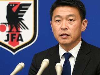 日本サッカー協会が会見 次期監督人事は「手順を踏んで」 本田圭佑の立候補に「しっかりと受け止める。すぐにという返事はできない」