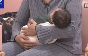 外国人の出生数、過去最多を更新
