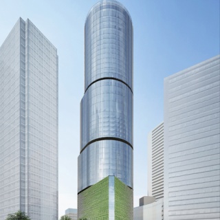 超高層マンション・超高層ビル