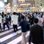 【悲報】 渋谷ぶつかりおばさん、CNNに取り上げられてしまう