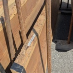 木とウールブレスとWal10にこだわっている材木屋ですが・・・何か？