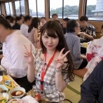【画像あり】人気セクシー女優13人とファン感謝祭の屋形船イベント（3万円）がめっちゃ楽しそうｗｗｗｗｗｗｗｗ
