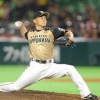 松坂、村田、武田久、久保康、梵、鶴岡、木村昇　←　この人達 	