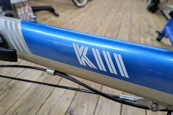 LORO CYCLE WORKS - DAHON