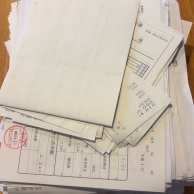 【5年で50万円返ってきた！】紙片づけがお金の取りこぼしを防ぐ理由