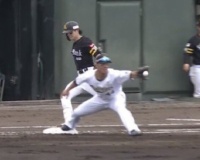 【悲報】最近のプロ野球の審判のレベル、正直ヤバいよな