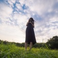 不妊治療を諦めた義弟嫁が、うちで飼ってる犬に興味津々。ってか異様に構い過ぎるので薄気味悪い。義弟嫁「この子ウチの子にする！そっちは人間の子いるからいいでしょ別に！！」