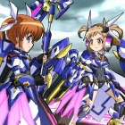 『シンフォギアXD日記 魔法少女リリカルなのはDetonationコラボイベント「唄いつなぐ小さな小さな魔法」 感想でござるッ！』の画像