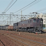 フィルムスキャナーで振り返る国鉄時代