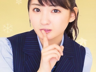 井上小百合ポストカード画像コレクション