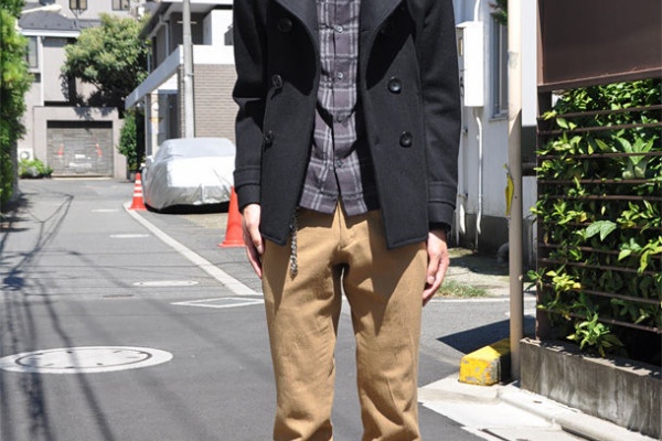 俺だってオシャレになりたい 2ch 2014