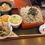 私のシーズンセブン