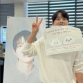 韓国　近況ソン・ジュンギ氏～　(*^^)v