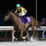 『【6/24メインレースレポート】⑥ベストグリーン(牡2=田中淳司厩舎)が世代最初のタイトル獲得! 第50回栄冠賞〔H2〕』の画像