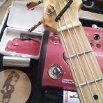屍淫 Official Blog