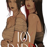 『【新作】禁断の関係にドキドキ…『[TOY DADDY：トイ・ダディ]』の魅力を徹底チェック！』の画像