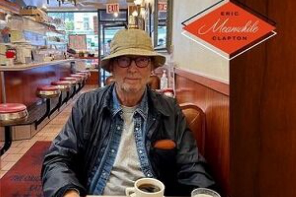 洋楽和訳 Neverending Music - EricClapton