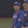【vs.楽天】日ハム上野、好プレー！