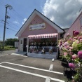 7月10日オープン！可愛さ華やぐベーカリーが水呑に爆裂誕生「スウィートダリアベーカリー」