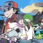 【大惨事】ポケマスが『ポケモンマスターズEX』に名称変更　→　英語表記で事故が発生し、最悪のパワーワードがトレンド入りしてしまうｗｗｗｗｗ