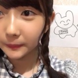 『[動画]2019.04.29（22:05～） SHOWROOM　「≠ME(ノットイコールミー) 谷崎早耶　※カラオケ配信」＠個人配信』の画像