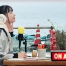 NHK夜ドラ　ラジオスター