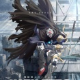 【画像】機動戦士ガンダム界隈、「マント」を着たガンダムが現れて大荒れ・・・