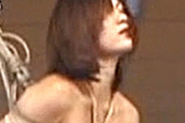 佐野美鈴 緊縛 WF愛と意識と忠誠とSM = BDSMマゾの餌 = SM画像 - SM女優 拷問緊縛系 マゾ女