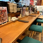 姫路　からあげ丼♪《春日》